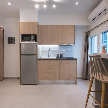 Yellow Door, Nilie Hospitality Mgmt Солун Екстериор снимка