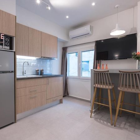 Yellow Door, Nilie Hospitality Mgmt Солун Екстериор снимка